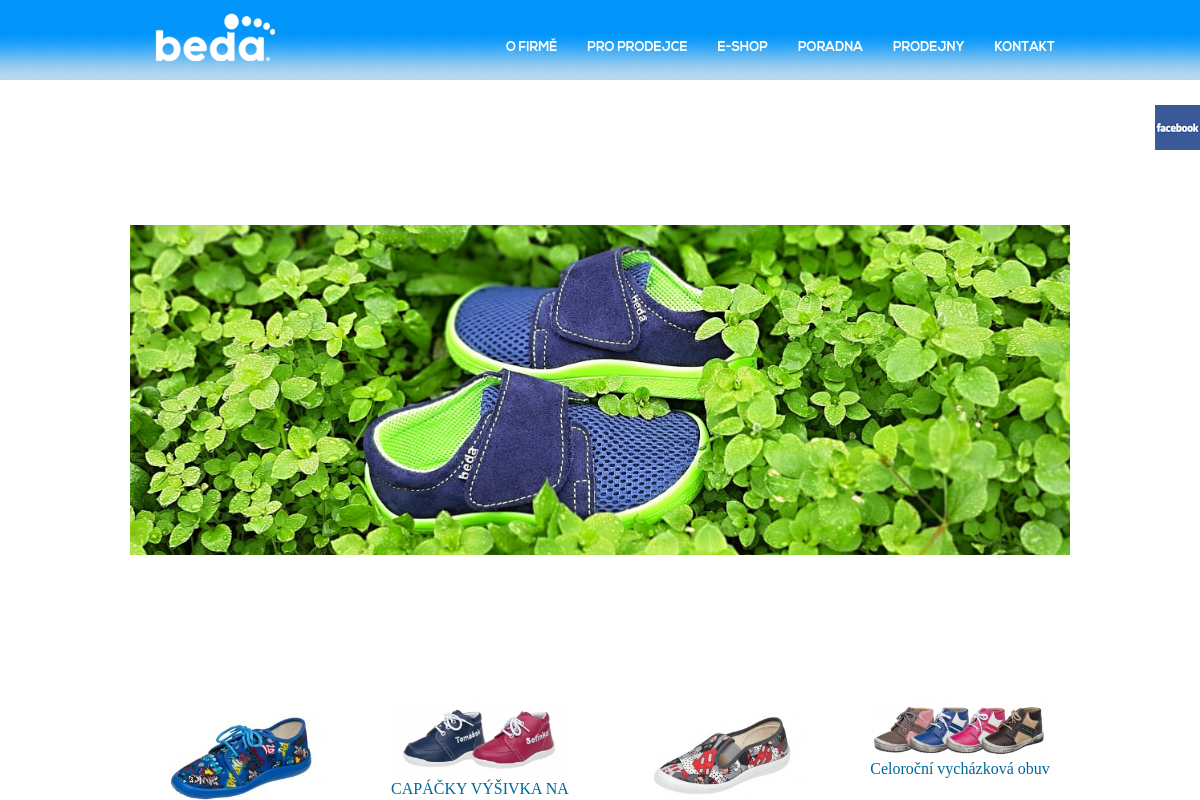 BEDA, s. r. o.