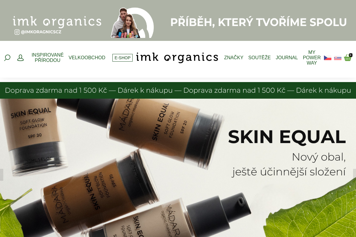 IMK Organics