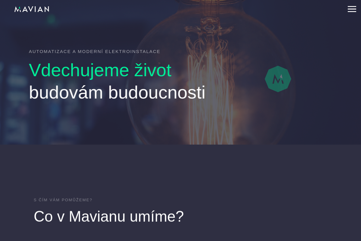 MAVIAN