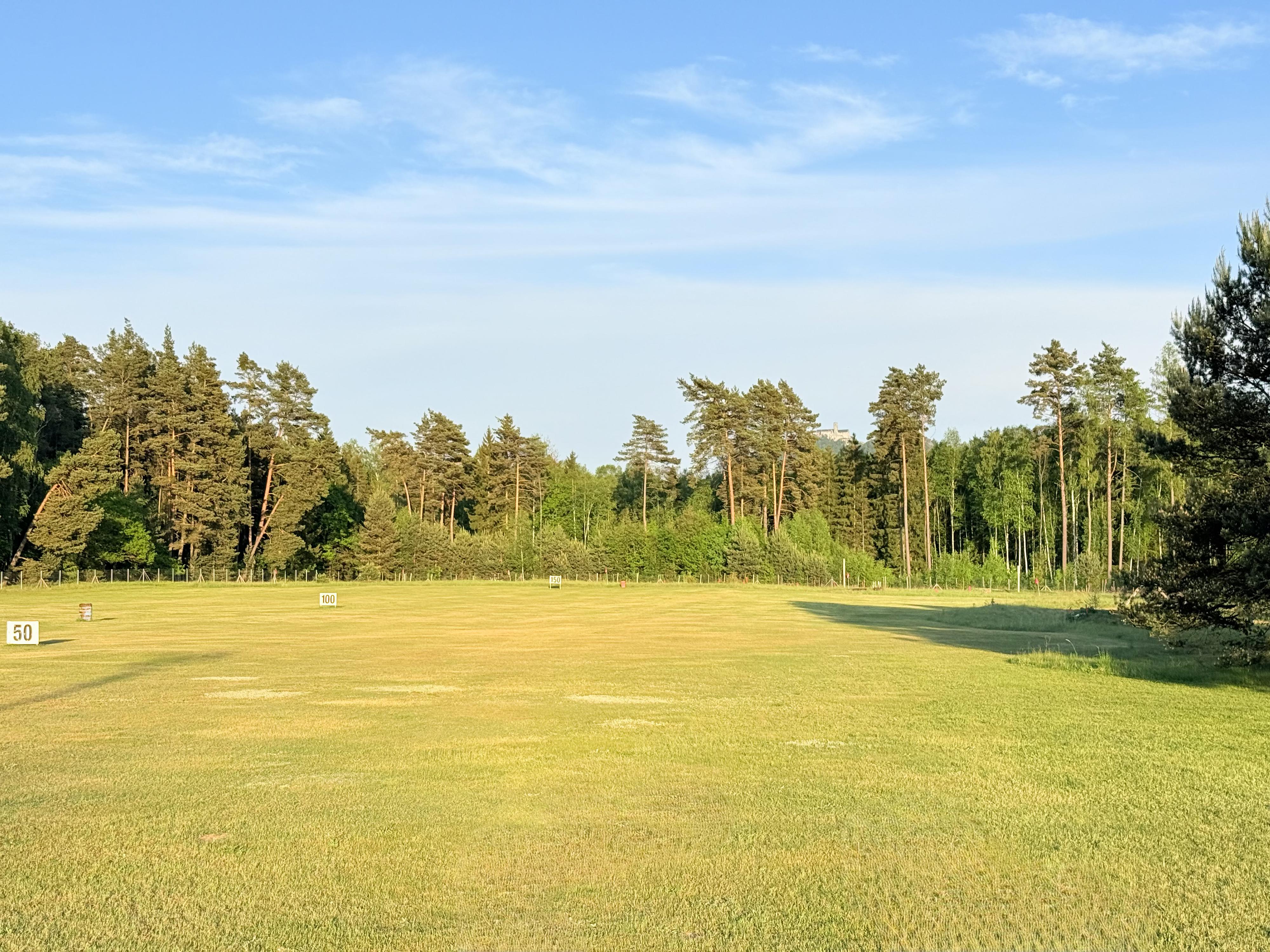 Golf club Doksy foto 3