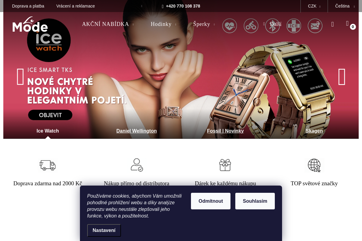 Lemode.net