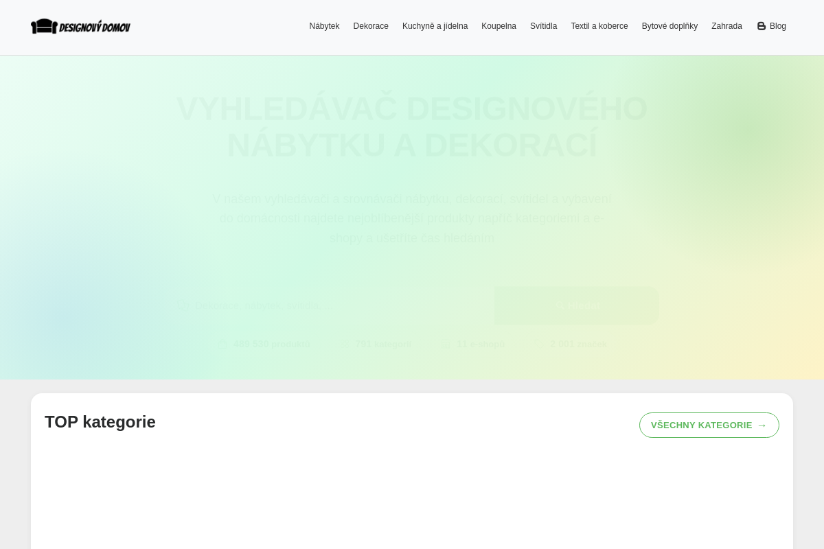 Designovydomov.cz