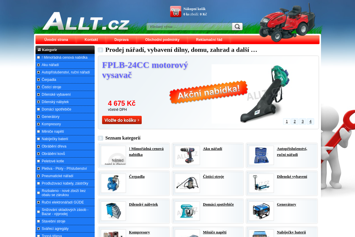 Allt.cz
