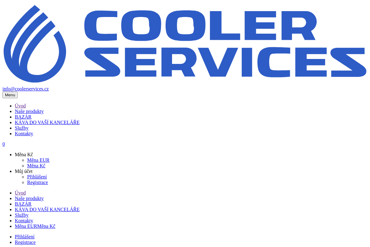 Coolerservices.cz