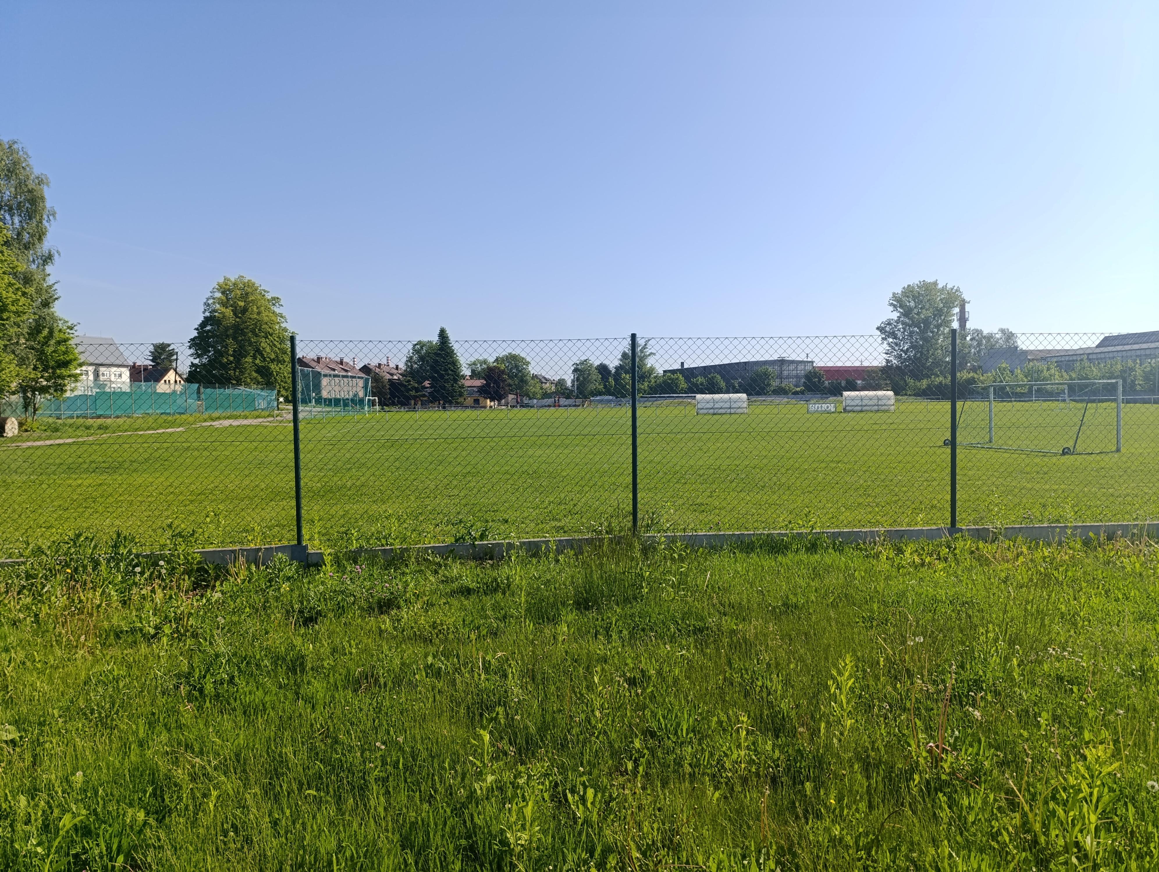 Tělovýchovná Jednota Vítkovice - Svinov z.s. foto 2