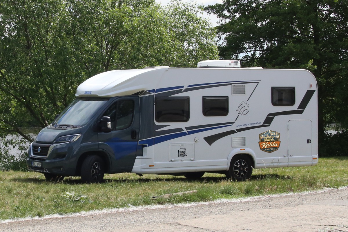 Kalda campers s.r.o.
