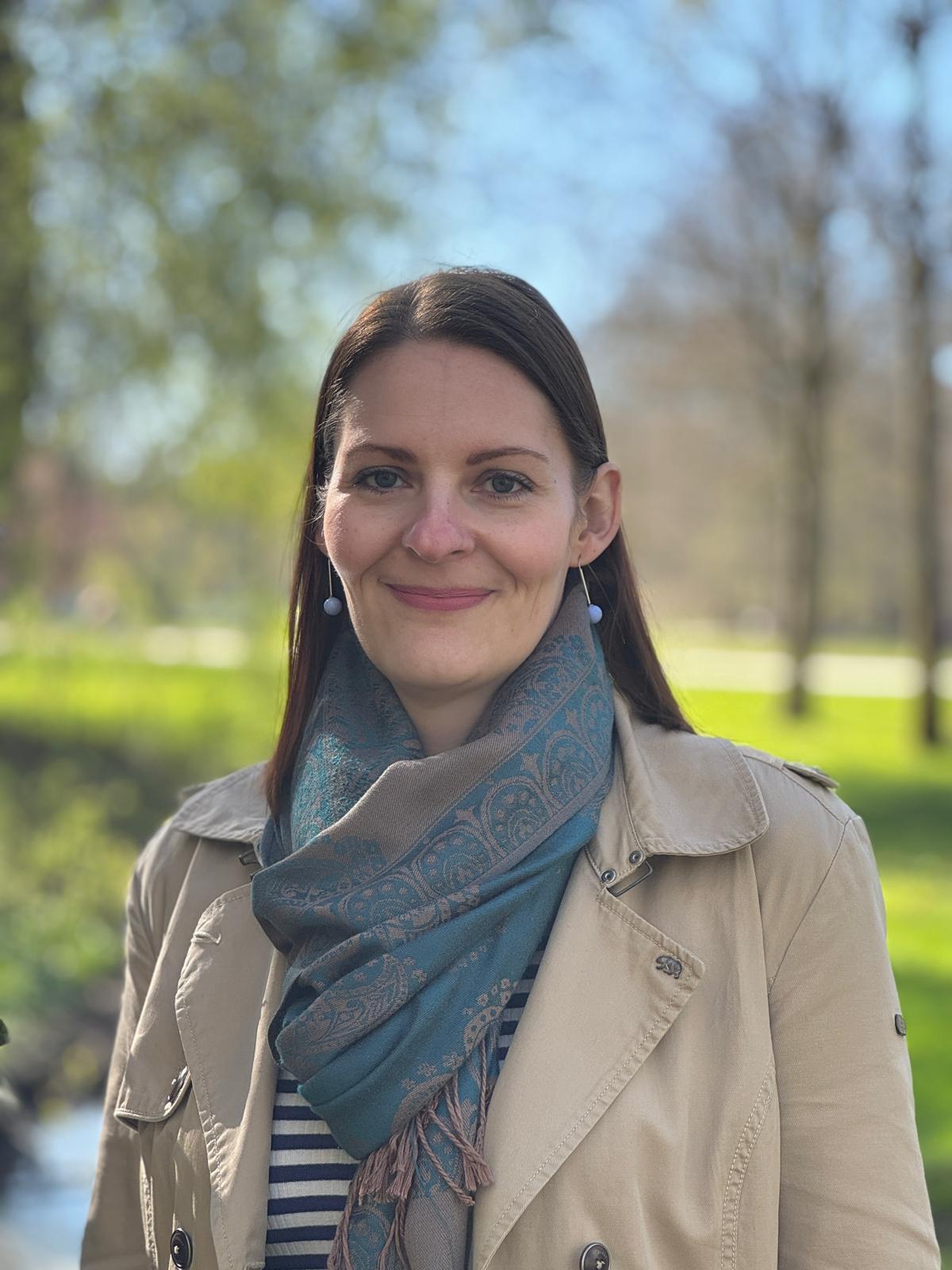 Bc. Helena Lohrová - terapie a poradenství foto 1