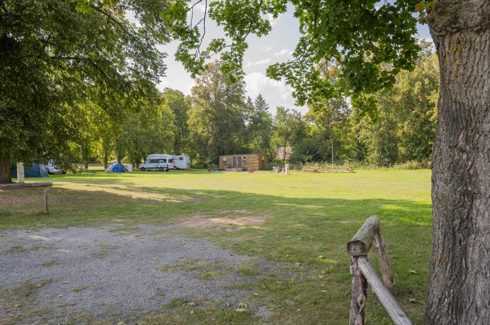 Autocamp Orlík foto 4