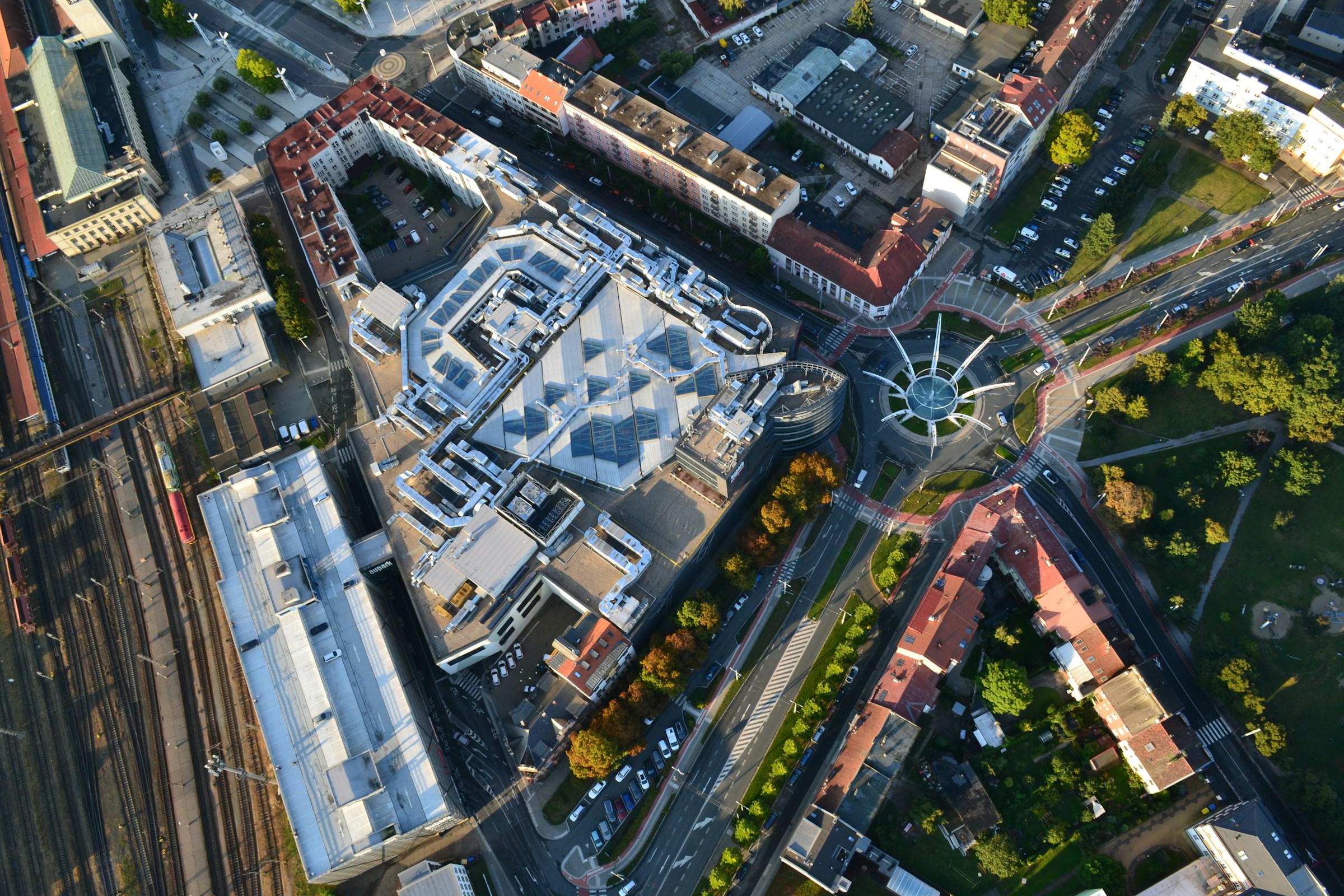 AUPARK Hradec Králové, s.r.o. foto 5