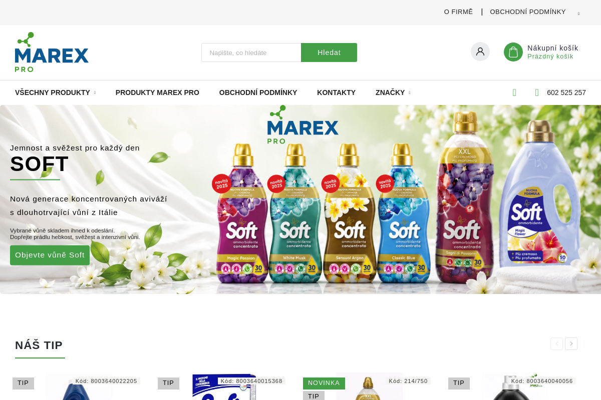 Marexpro.cz foto 1