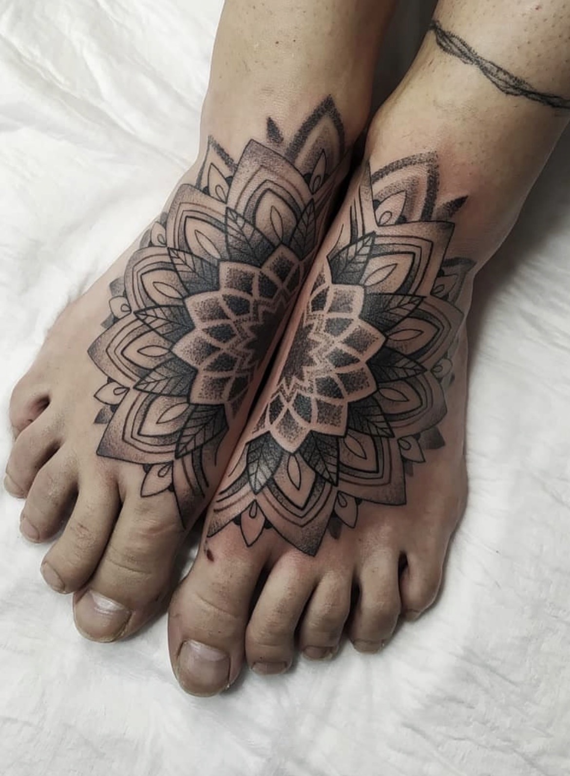 Skin and Story Tattoo foto 3
