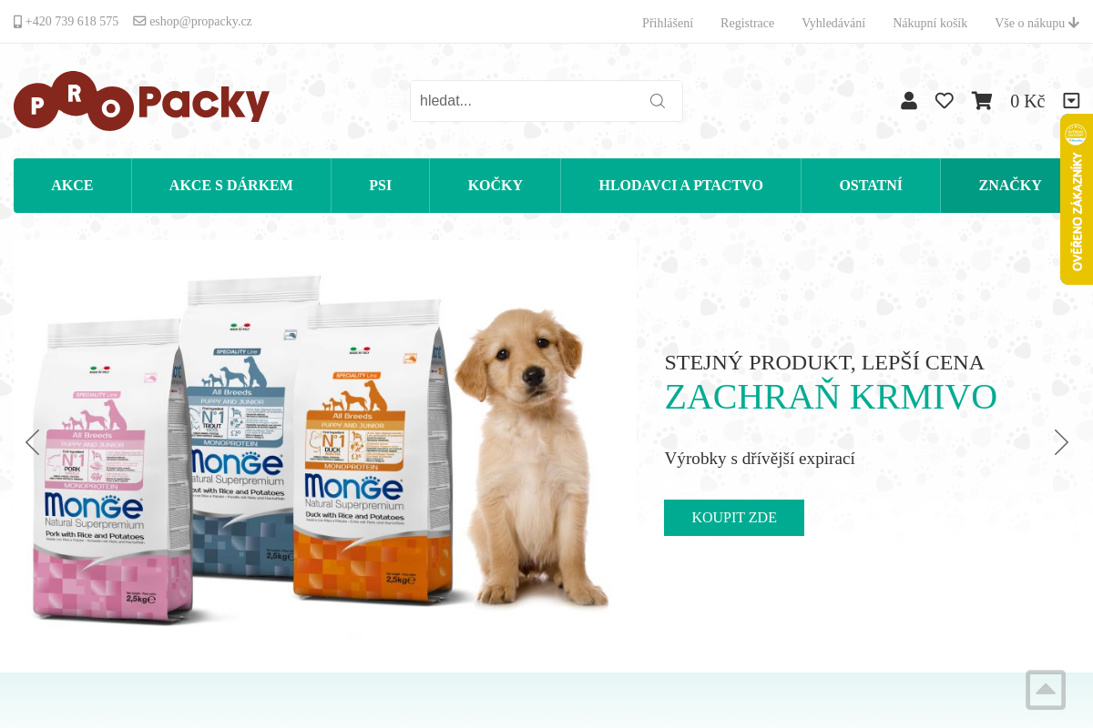 Propacky.cz