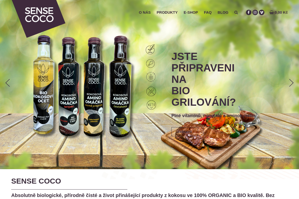 SenseCoco.com