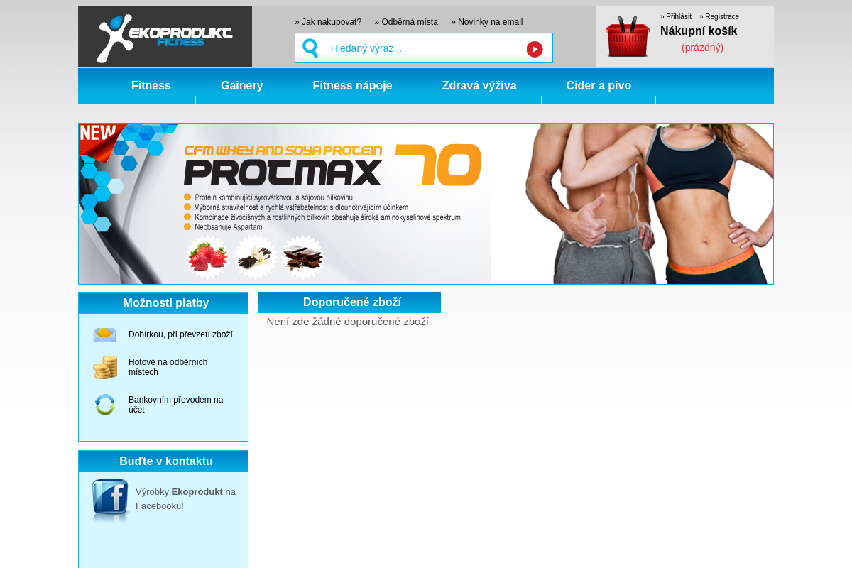 Protmax.cz