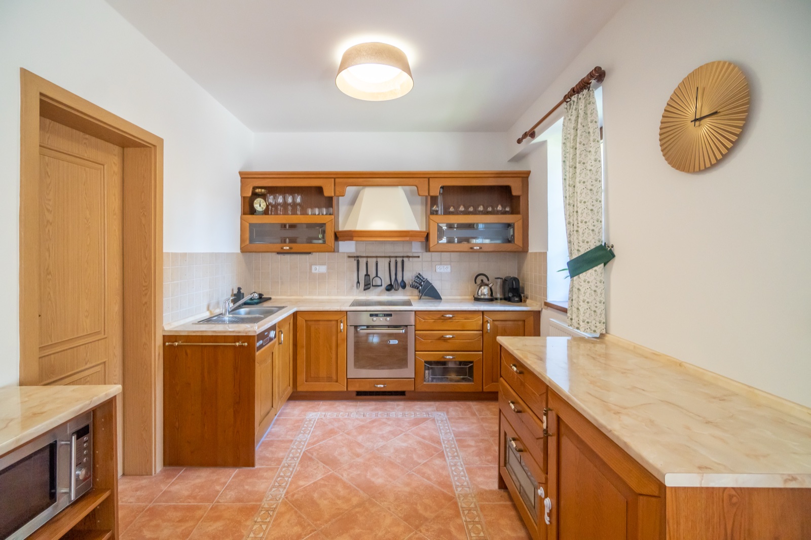 Apartmán Vila Kadlec foto 6