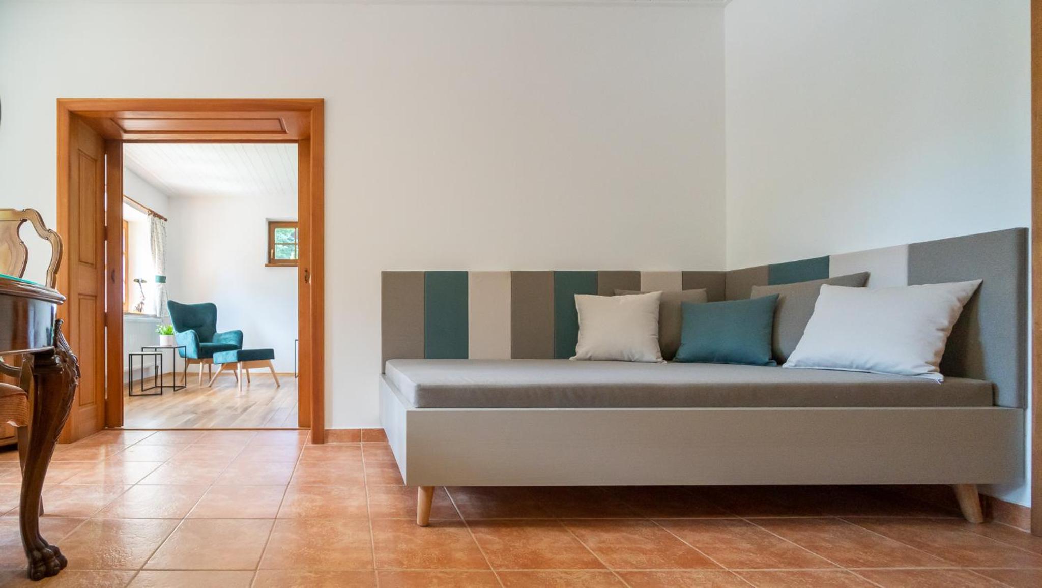 Apartmán Vila Kadlec foto 4