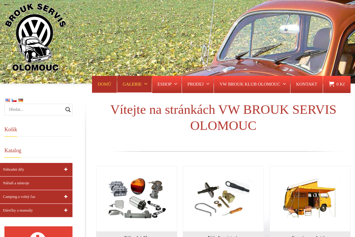 Beetle.cz
