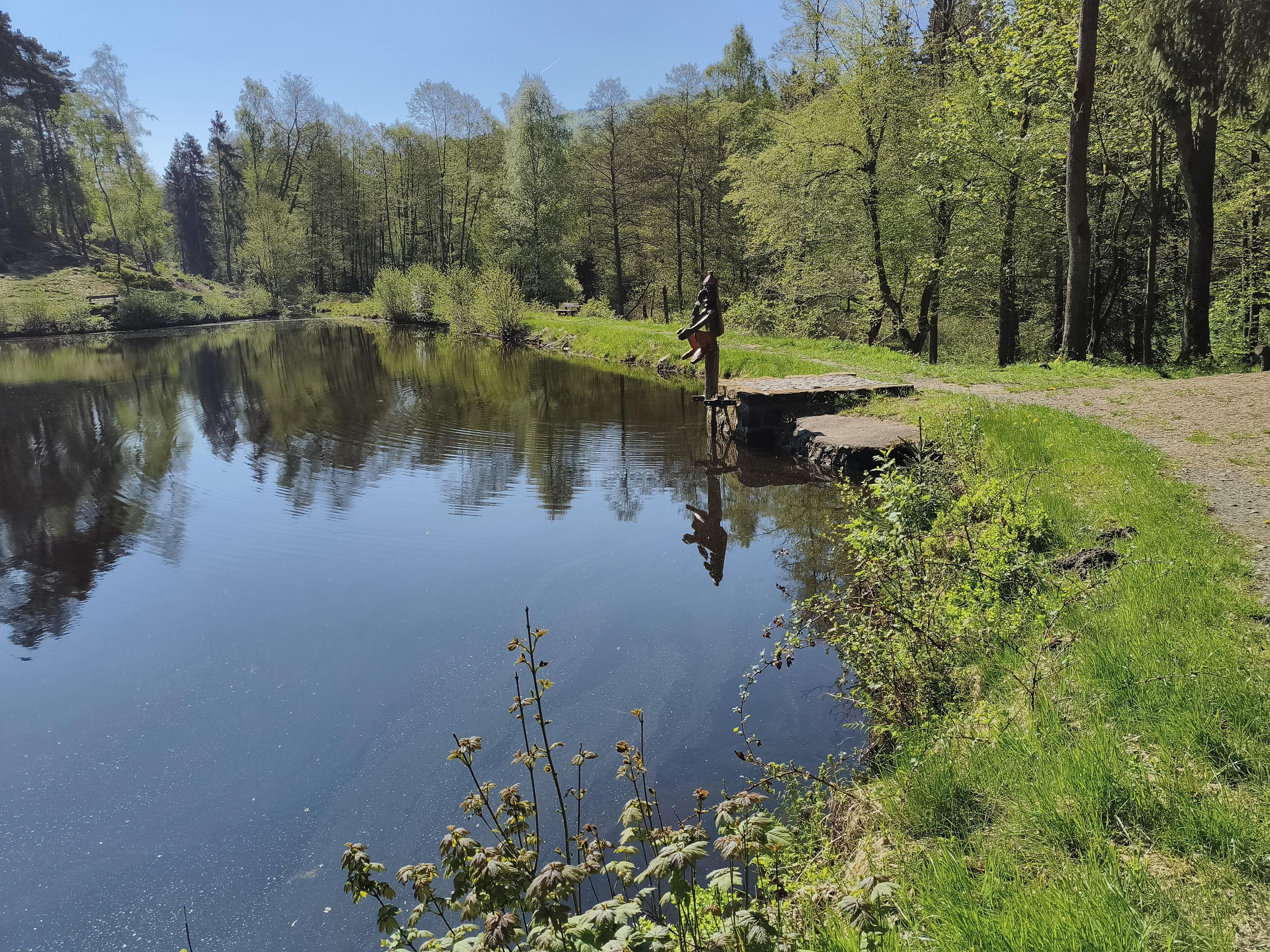 Občerstvení U rybníčku Kytlice foto 6