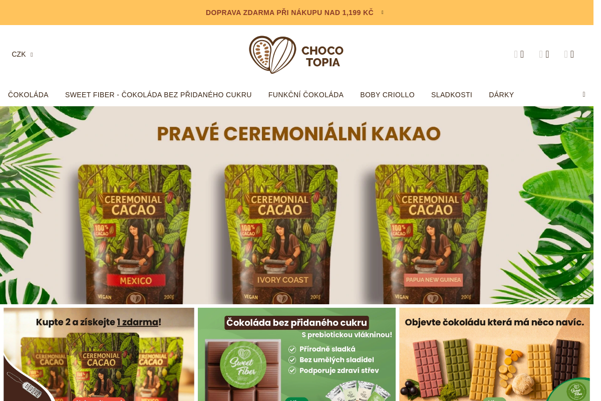Chocotopia.cz