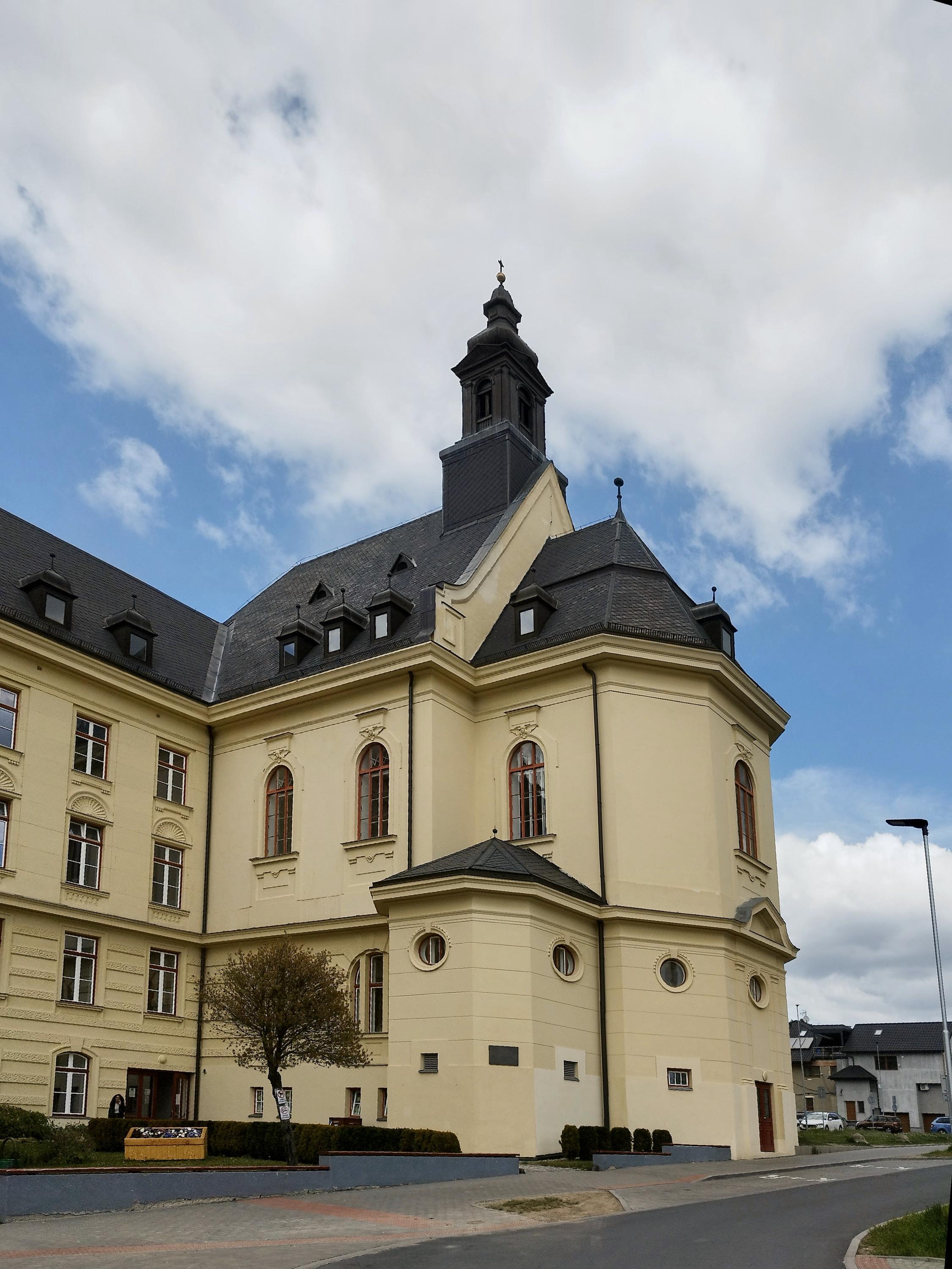 Základní škola Bruntál, Školní 2 foto 2