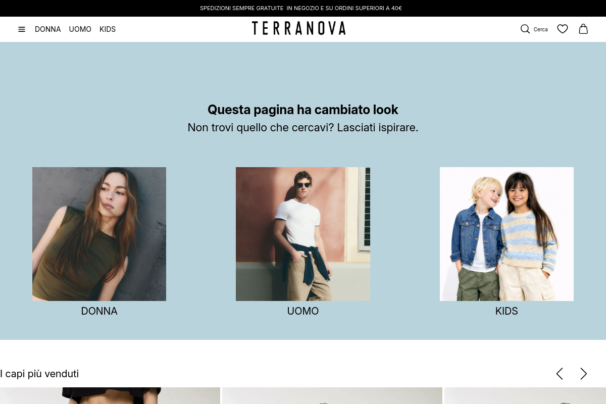 Terranova