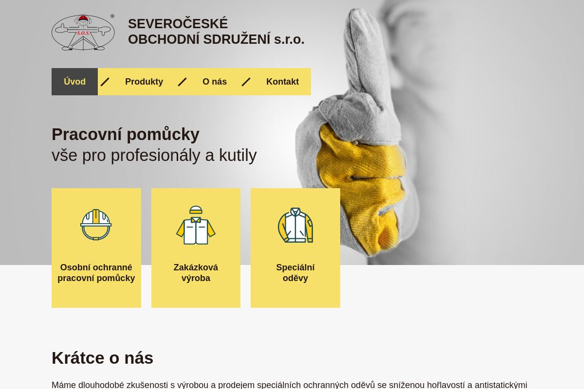 Sos-litvinov.cz