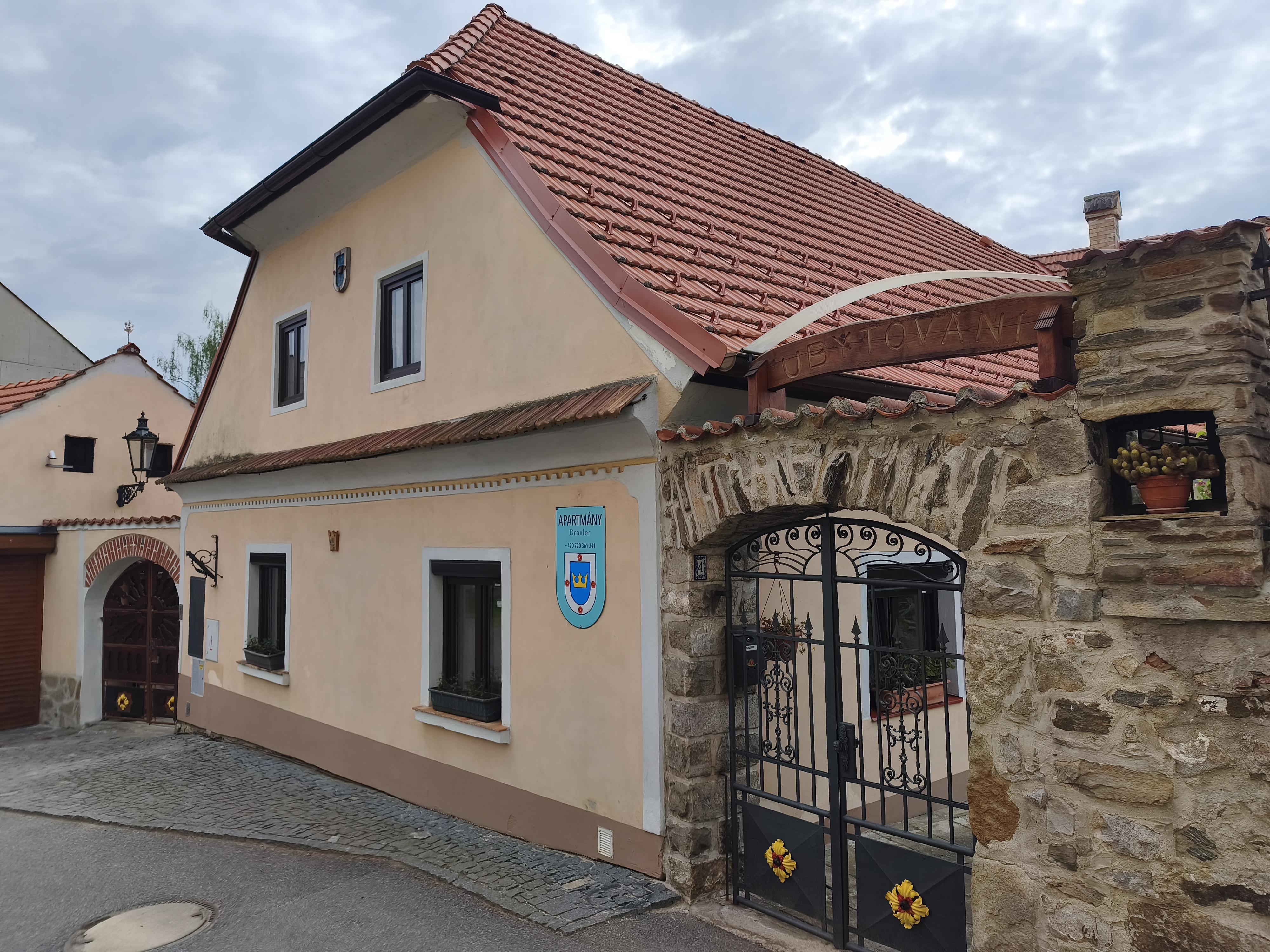 Apartmány Draxler foto 4