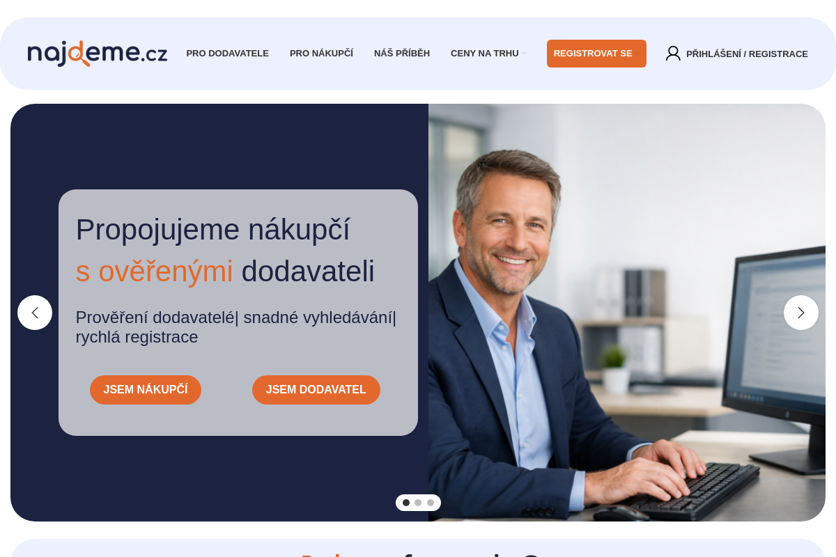 najdeme.cz