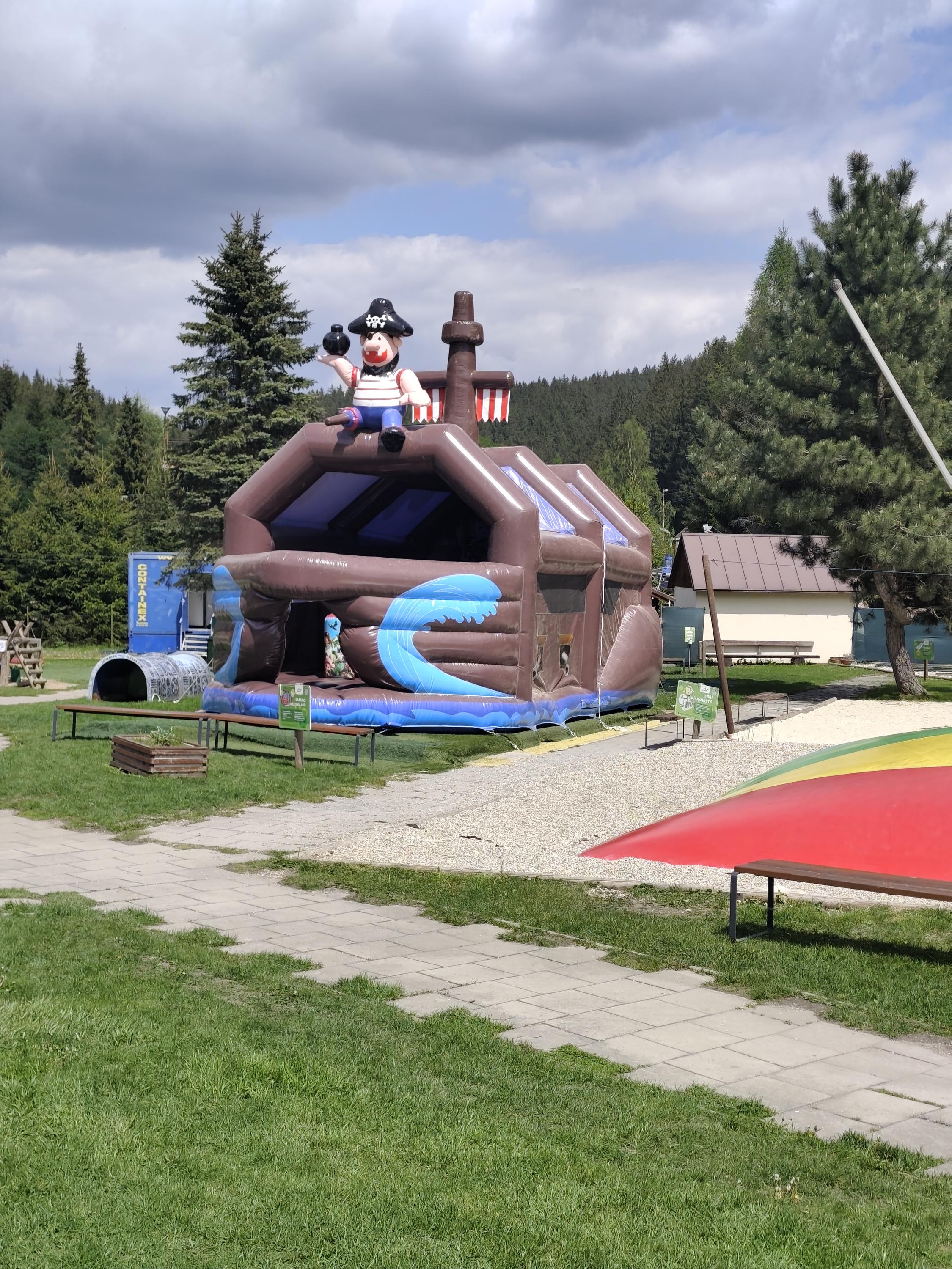 SUN Outdoor, spolek foto 4