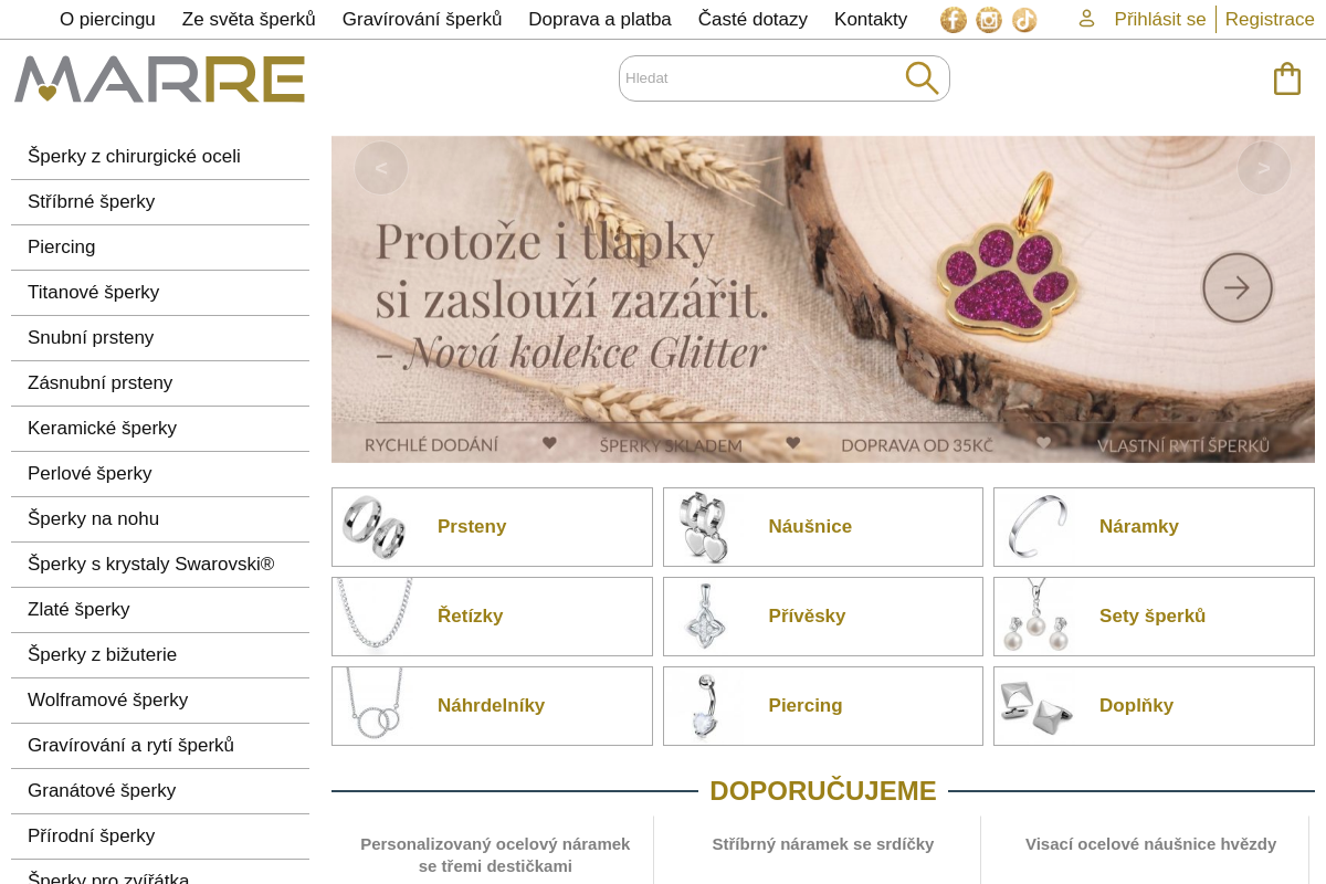 Marre.cz