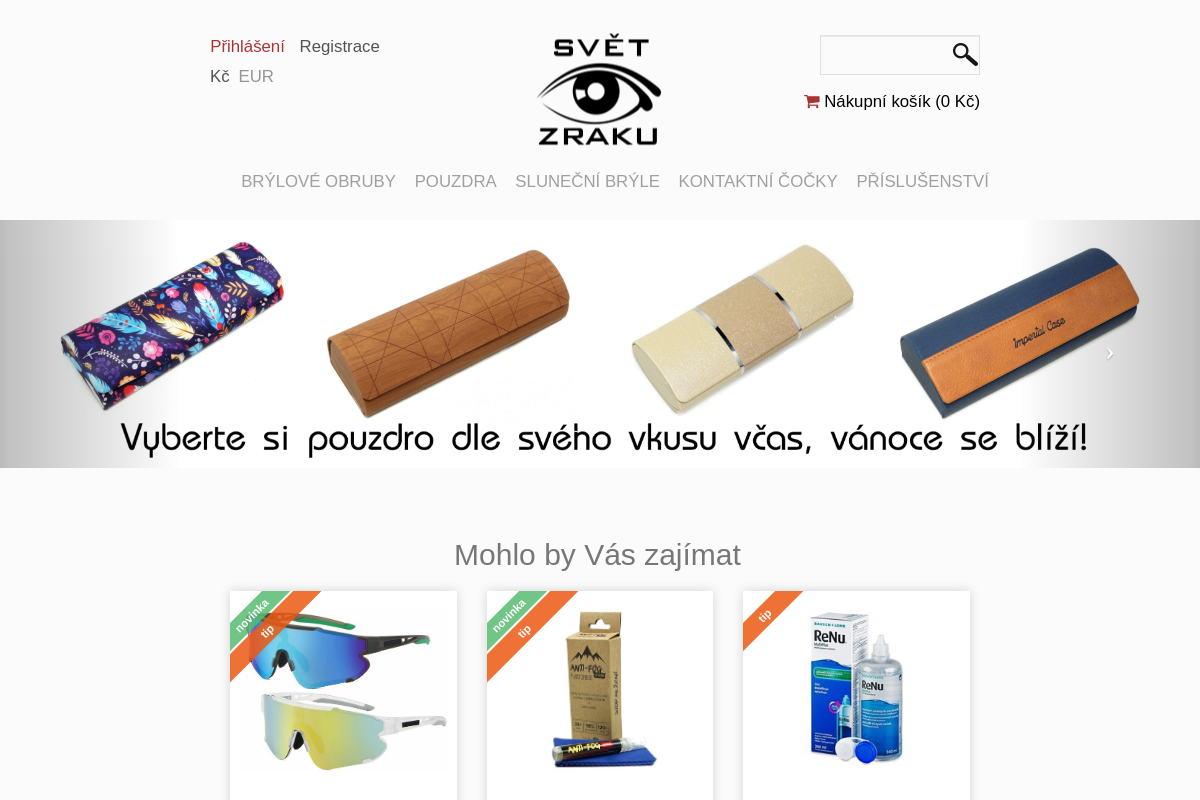 Svetzraku.cz