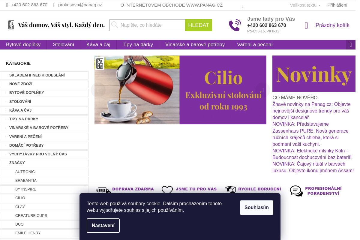 Panag.cz