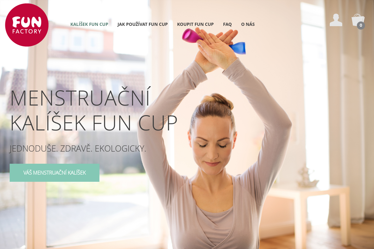 Fun-cup.cz