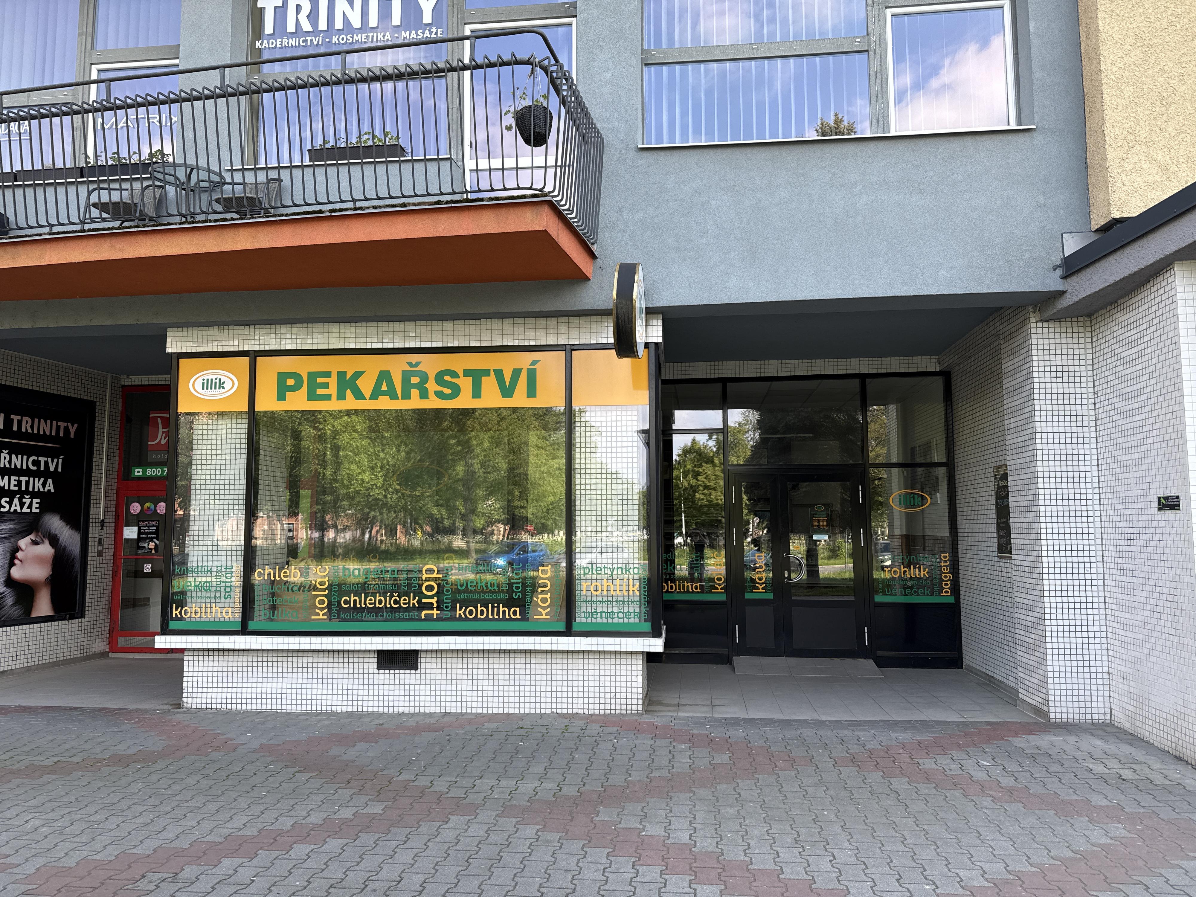 Pekařství Illík, s.r.o. foto 2