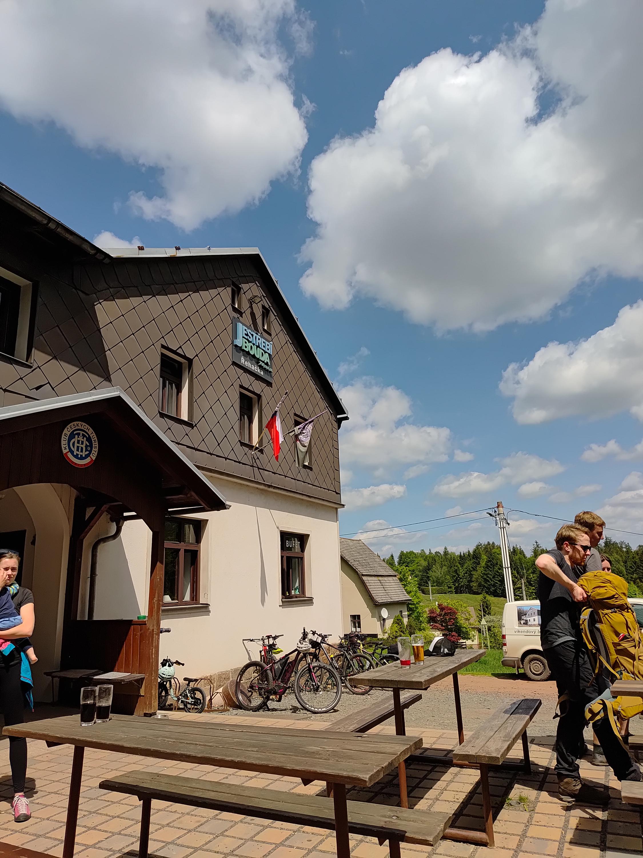 Jestřebí bouda foto 6