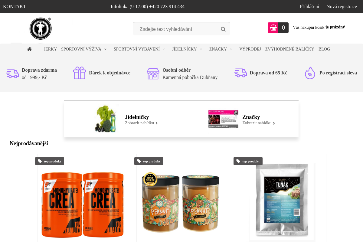 Fitgold.cz