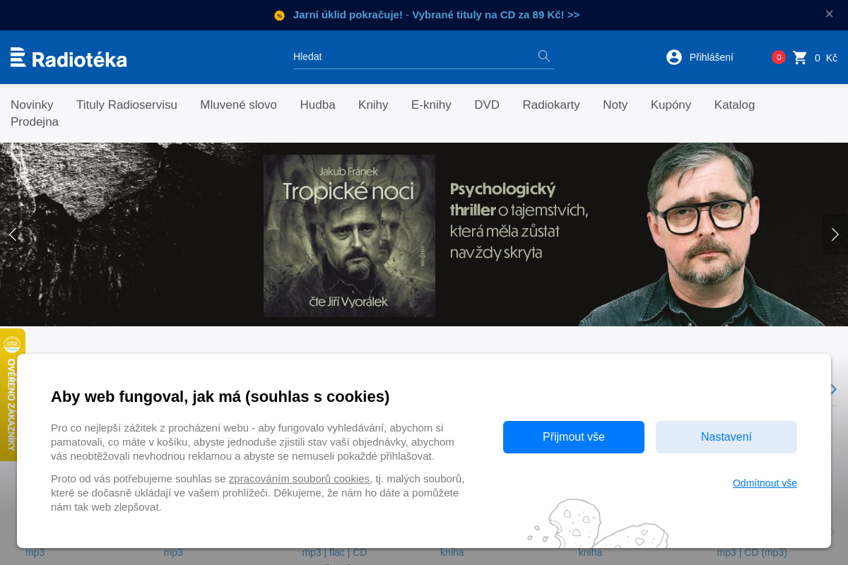 Radioteka.cz