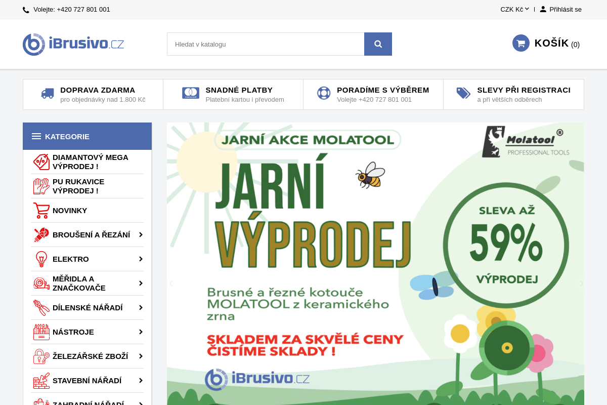 ibrusivo.cz