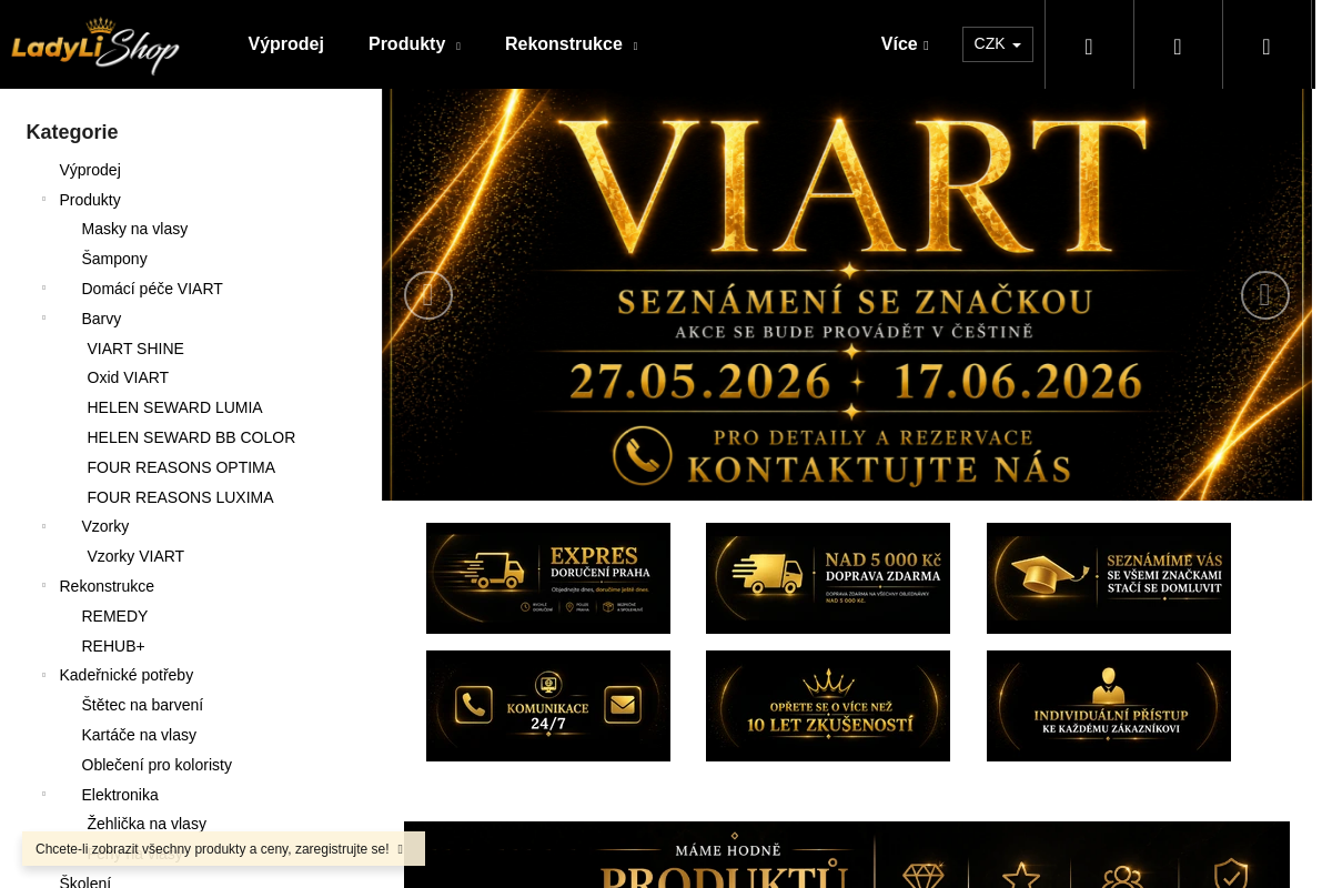 LadiLiArt, s.r.o. foto 1