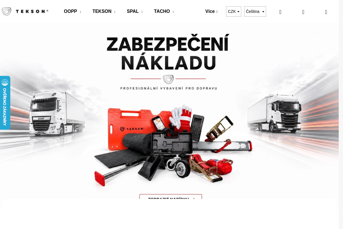 Tekson.cz