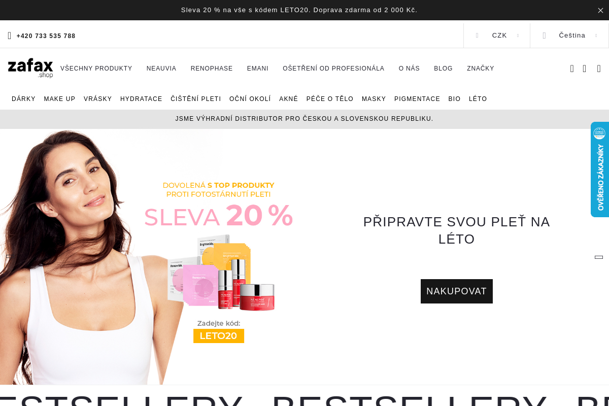 Zafax.shop