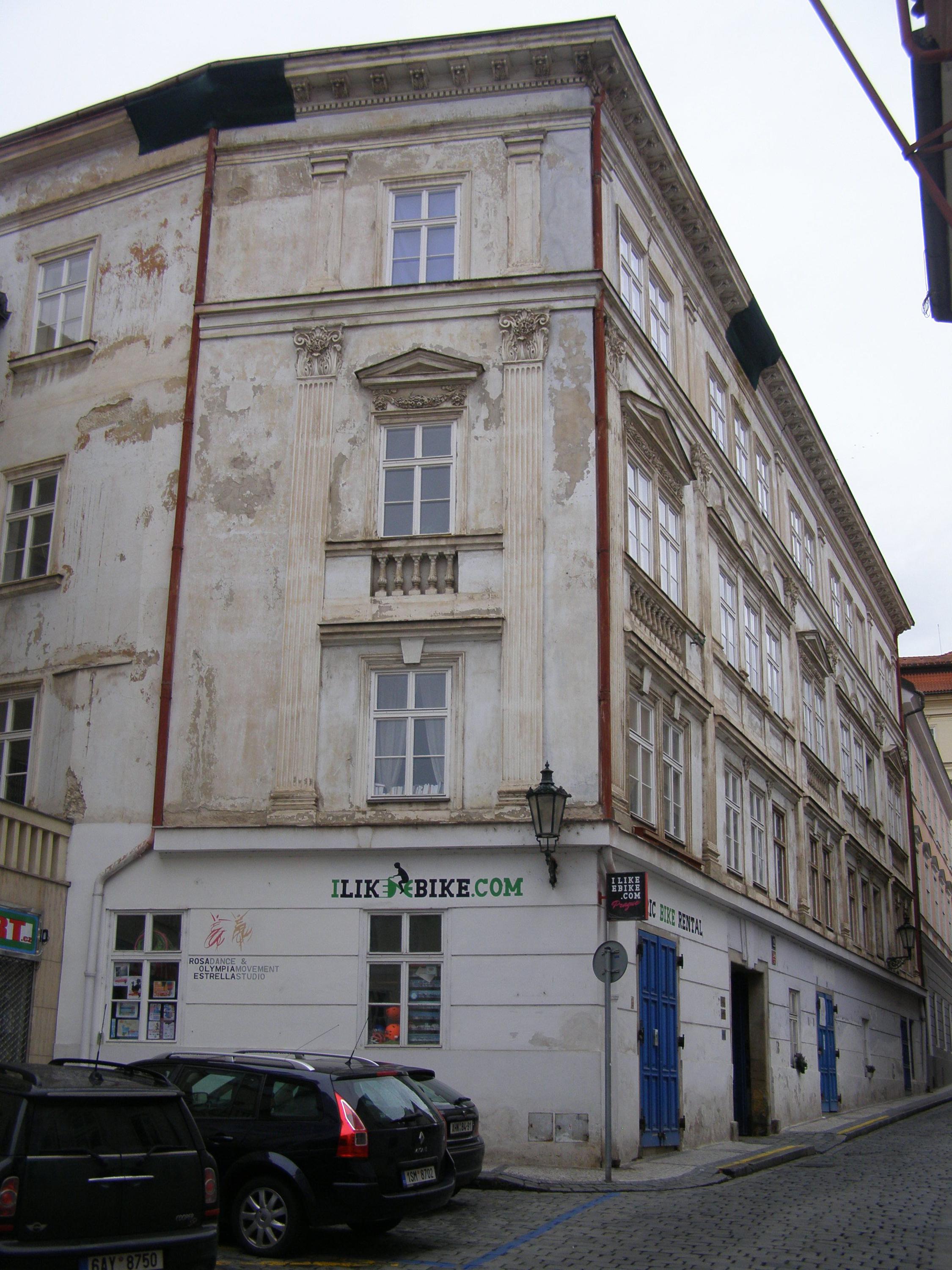 Bio Bachovky foto 2