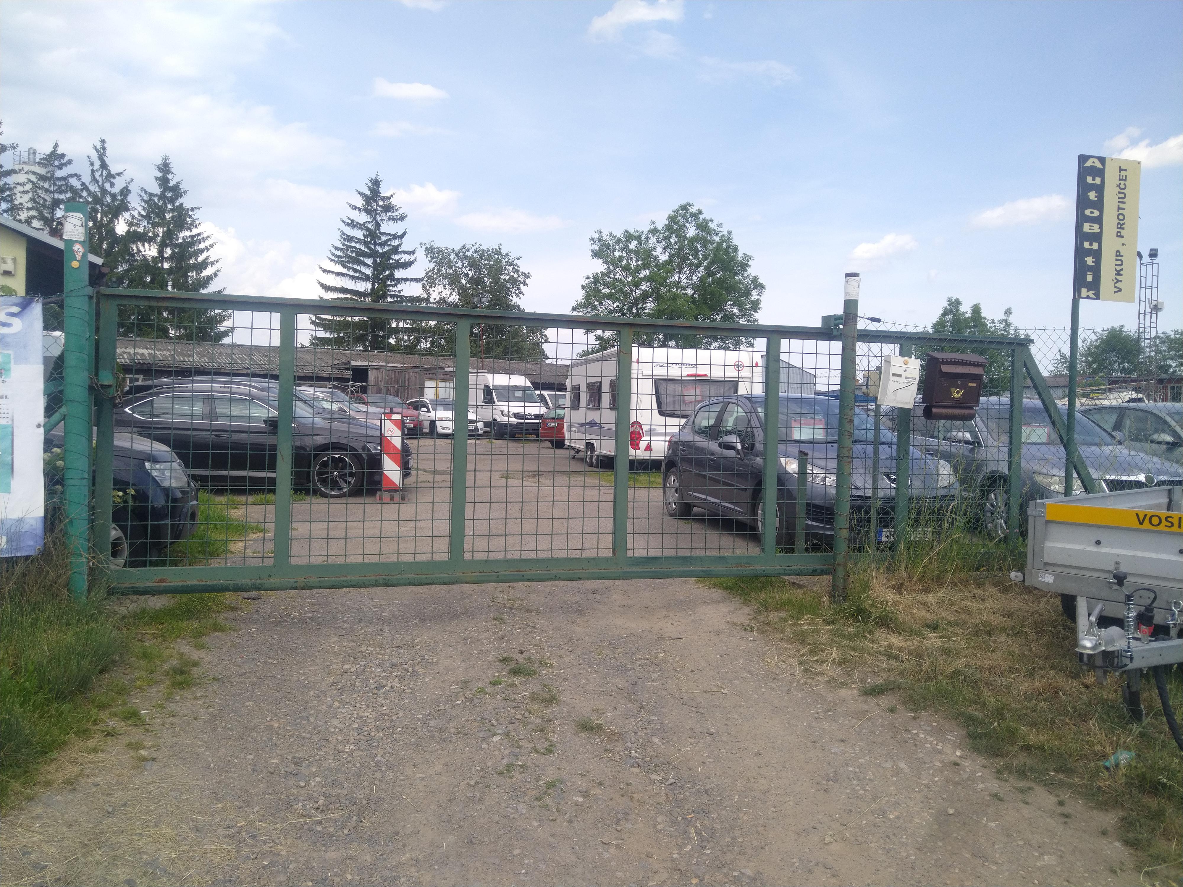 Autobutik, s.r.o.