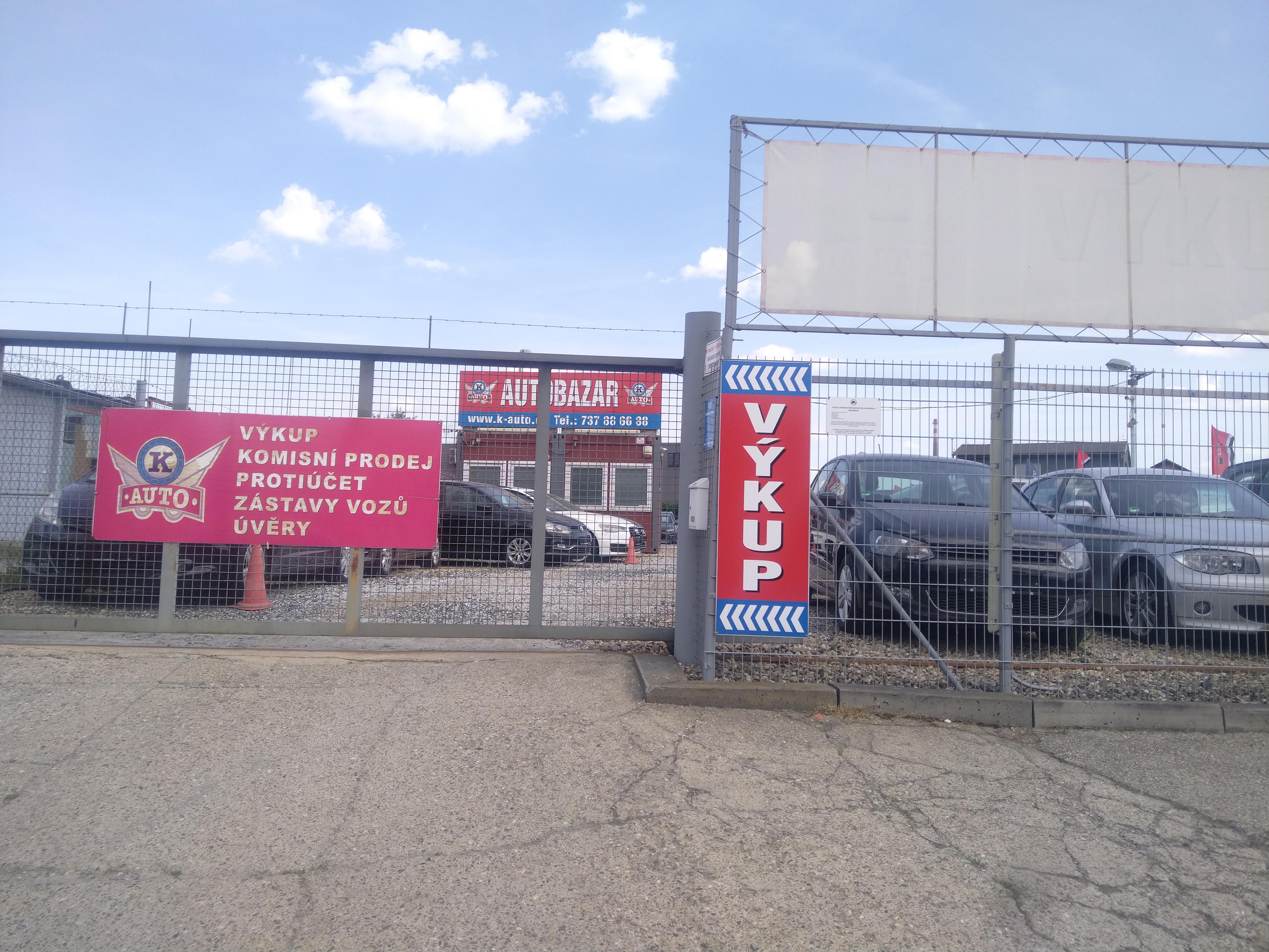 K- Auto