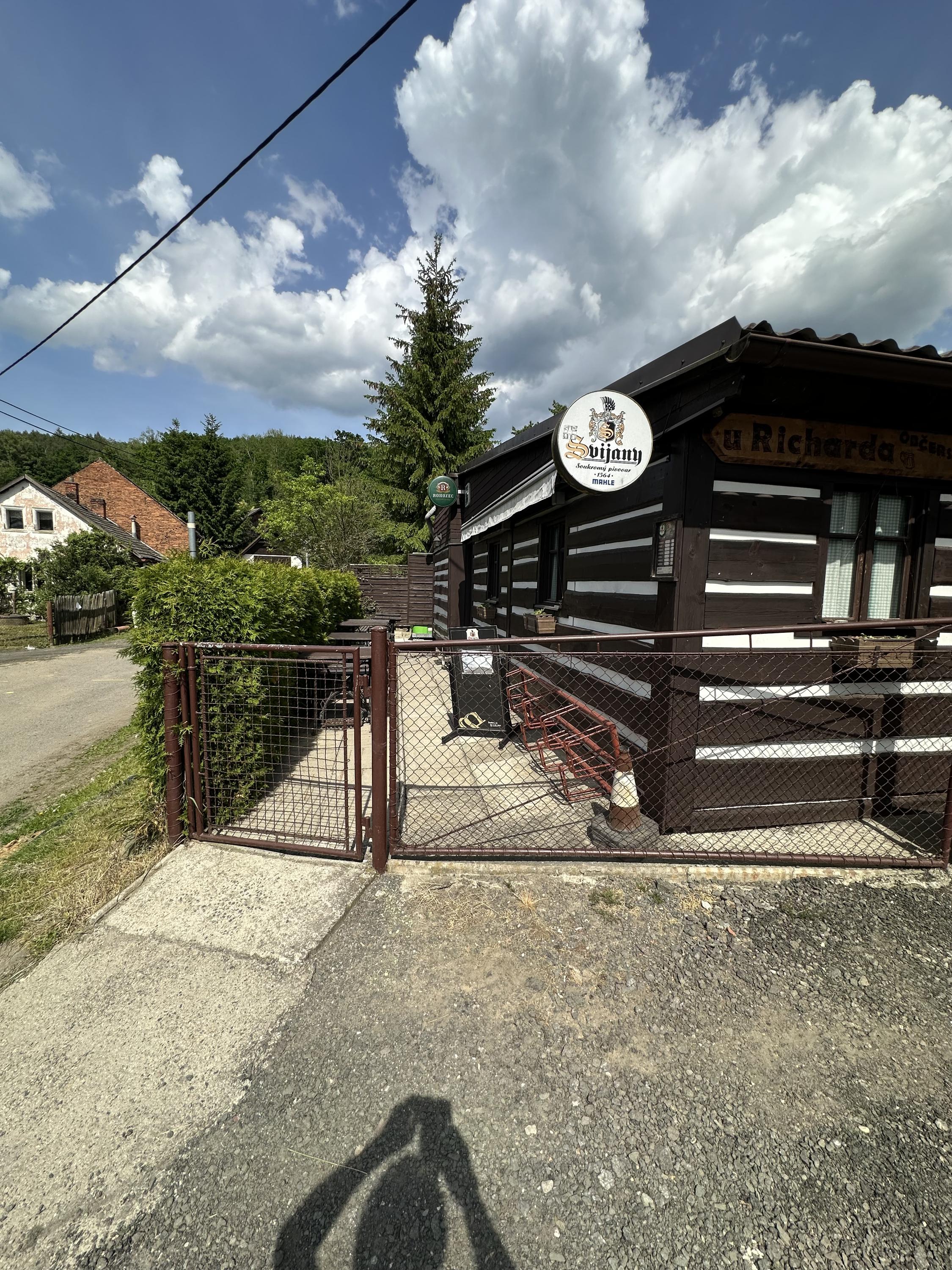 Občerstvení u Richarda foto 2