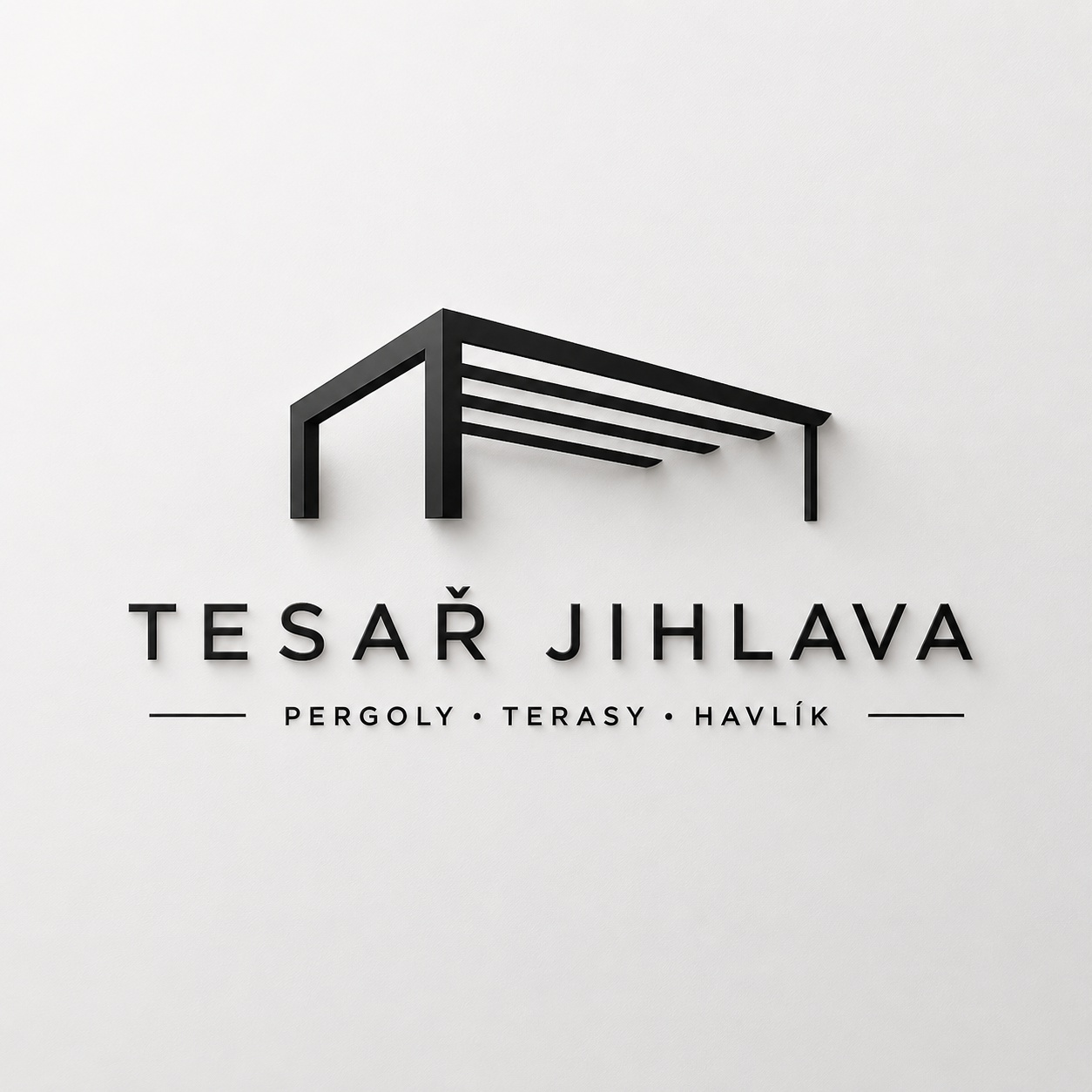 Tesař Jihlava – pergoly, Terasy | Havlík foto 1