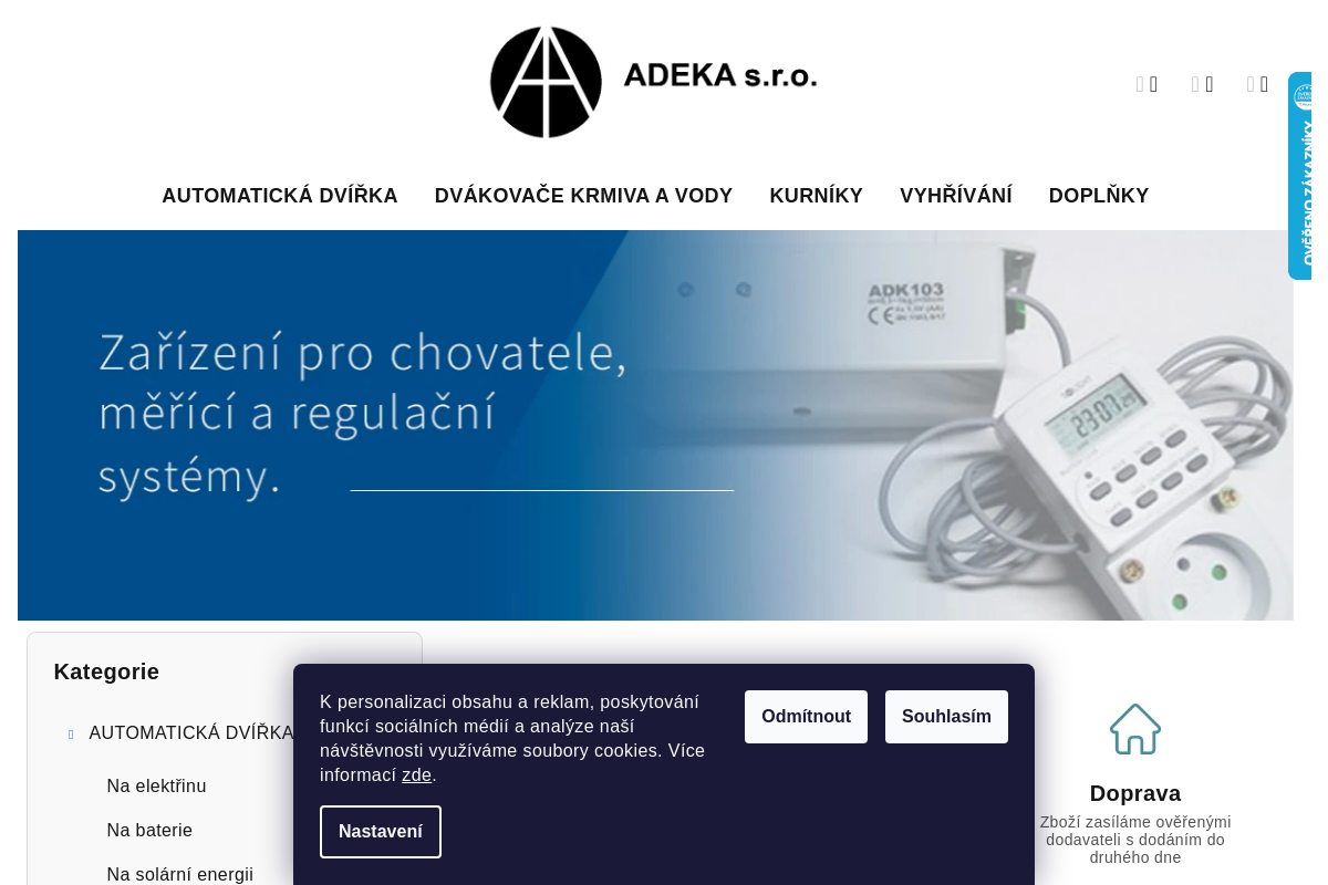 Adeka.cz