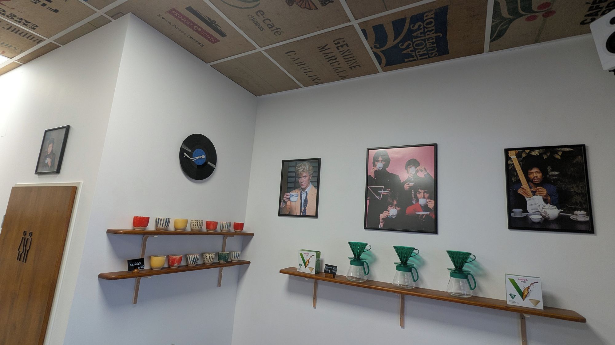 NOTA CAFE foto 4