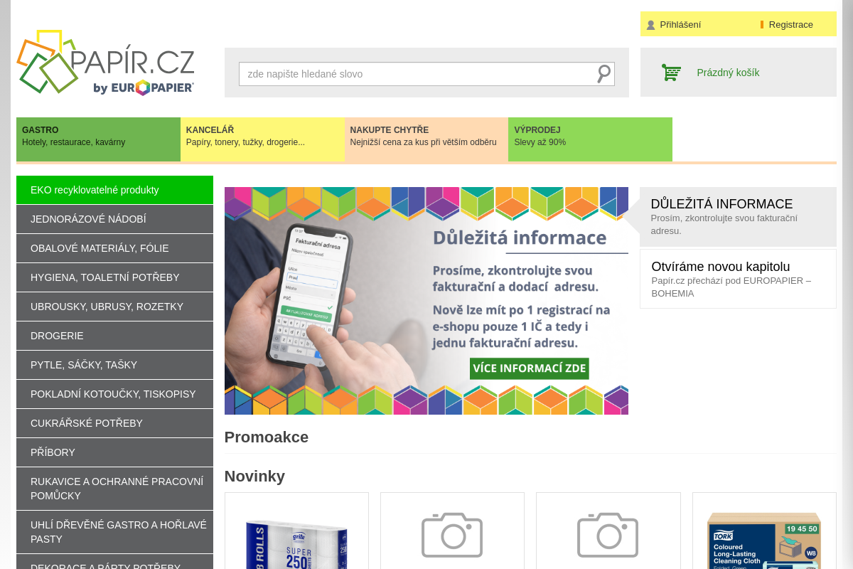 Papir.cz