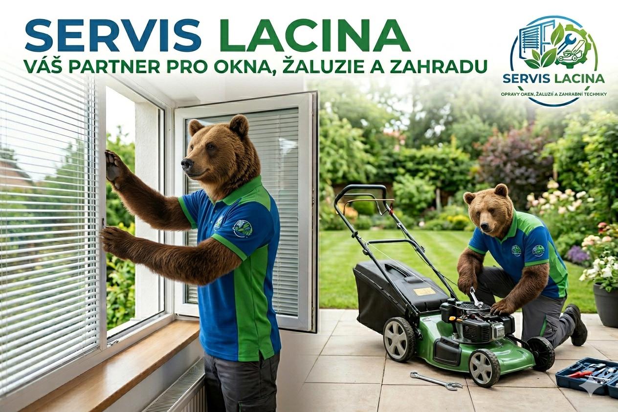 Servis Lacina foto 1